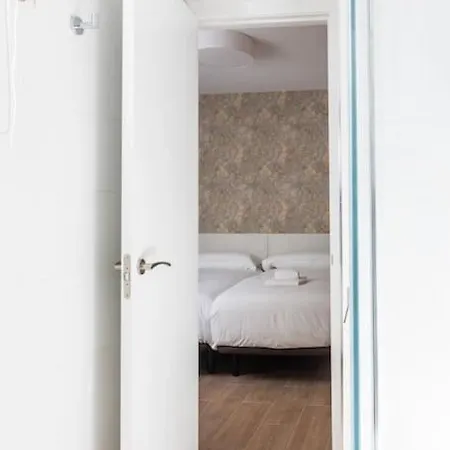 Mar De La Vina - Free Parking By Cadiz Time Appartement Buitenkant foto