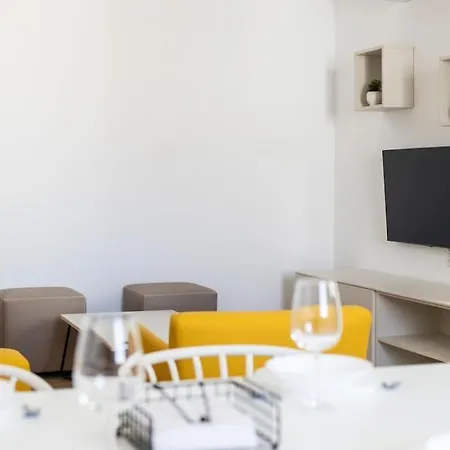 Mar De La Vina - Free Parking By Cadiz Time Appartement Buitenkant foto