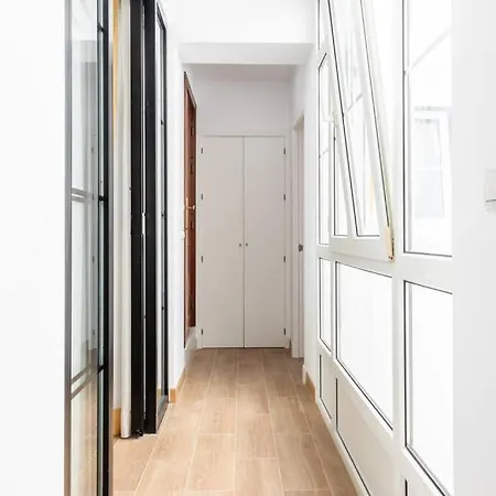 Mar De La Vina - Free Parking By Cadiz Time Appartement Buitenkant foto