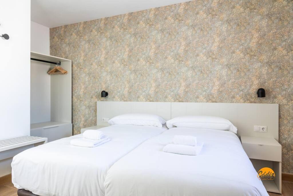Mar De La Vina - Free Parking By Time Apartament