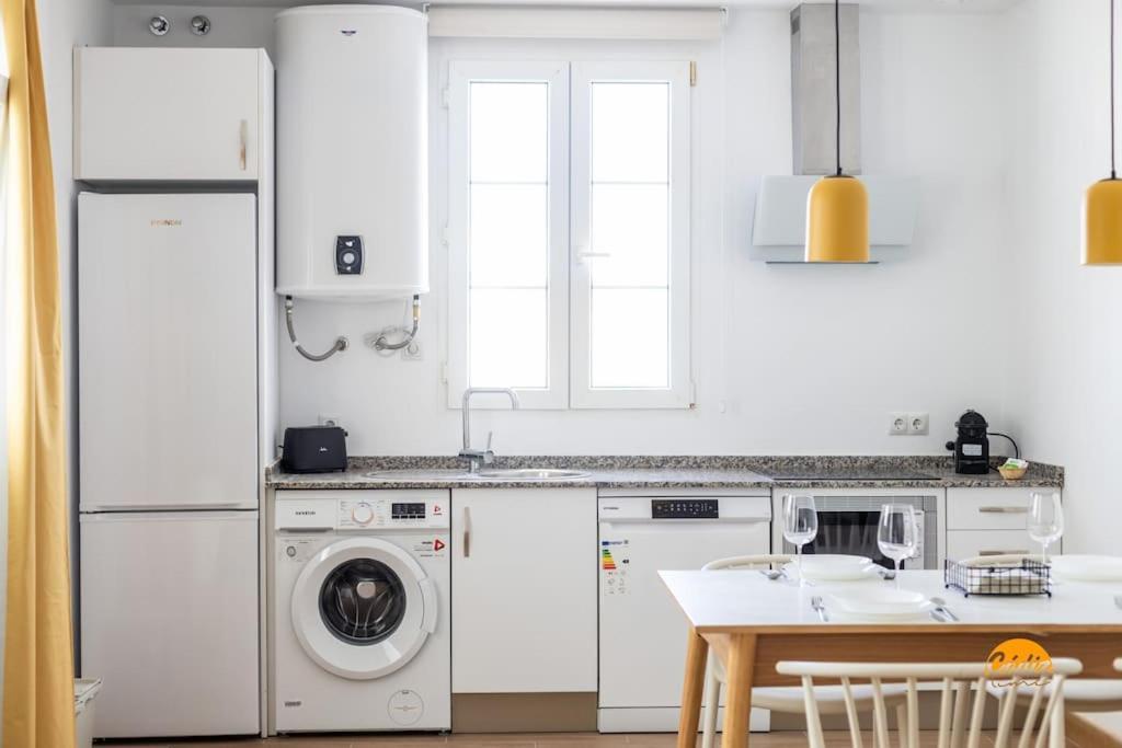 Apartament Mar De La Vina - Free Parking By Time Cadis