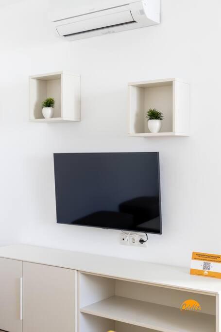 Mar De La Vina - Free Parking By Time Appartement