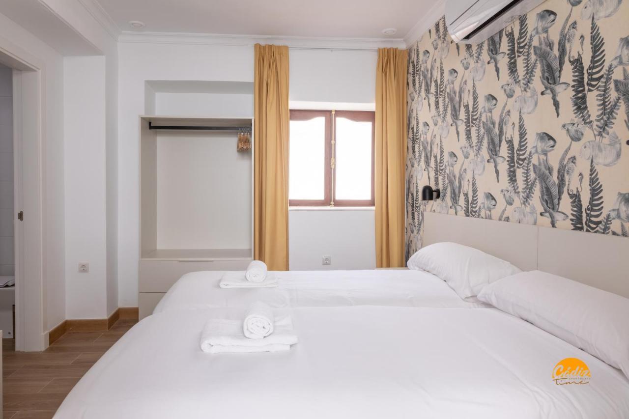 Appartement Mar De La Vina - Free Parking By Time *