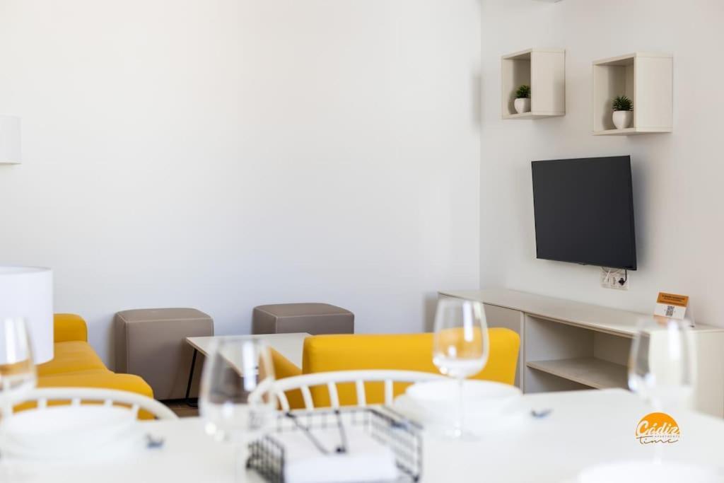 Mar De La Vina - Free Parking By Time Appartement *