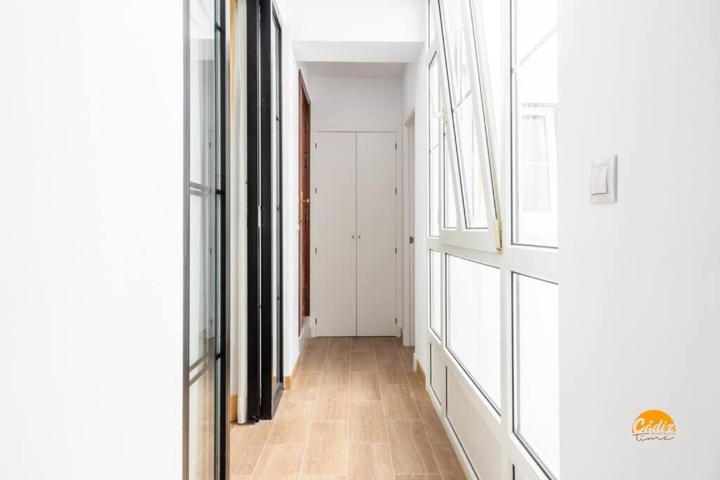 Mar De La Vina - Free Parking By Time Appartement