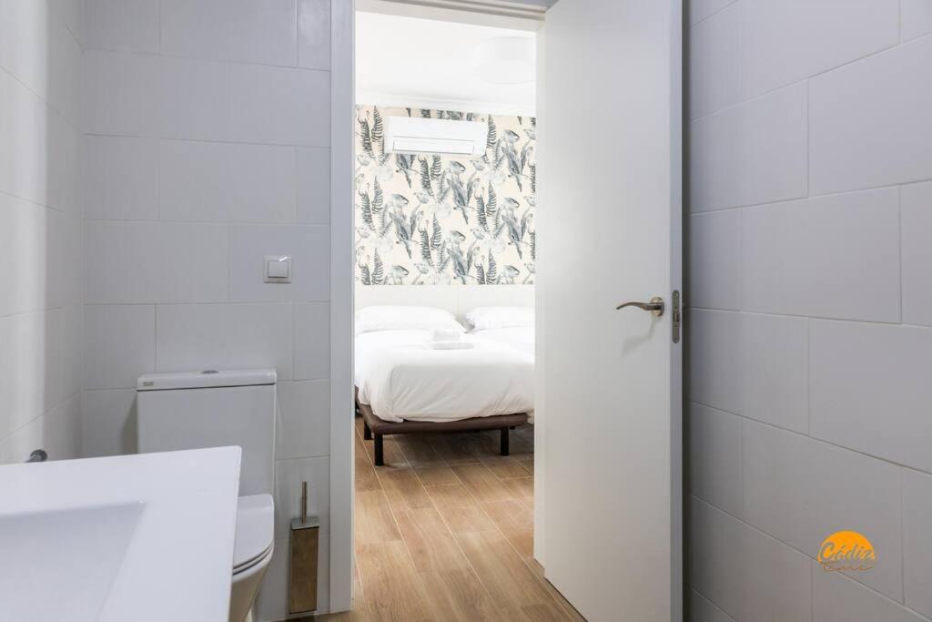 Appartement Mar De La Vina - Free Parking By Time *