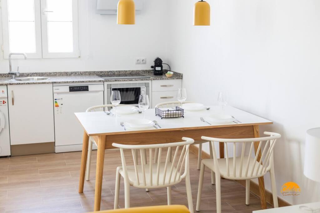 Mar De La Vina - Free Parking By Time Appartement *